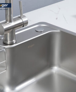 Chậu rửa bát Kluger KH8050SL Plus - 24