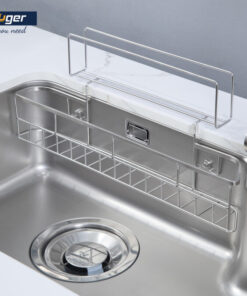 Chậu rửa bát Kluger KH8050SL Plus - 26