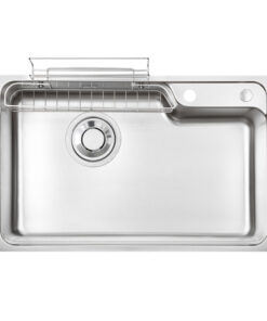 CHẬU RỬA BÁT KLUGER KH8050FS BASIC