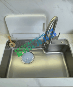 Chậu rửa bát Kluger KH8050FS Basic