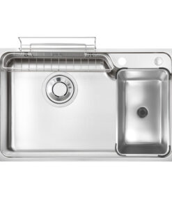 CHẬU RỬA BÁT KLUGER KH8050FS PLUS