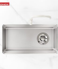 Chậu rửa bát Konox Tari 780SM - 28