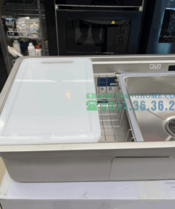 Chậu rửa bát Konox Tari 780SM