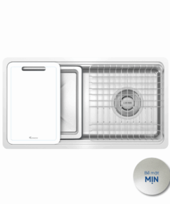 Chậu rửa bát Konox Tari 780SM