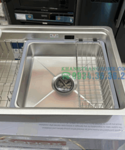 Chậu rửa bát Konox Tari 780SM