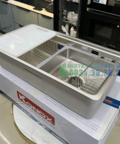 Chậu rửa bát Konox Tari 780SM