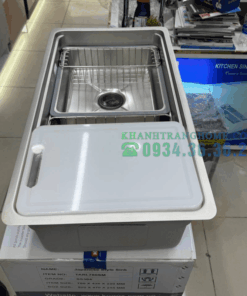 Chậu rửa bát Konox Tari 780SM