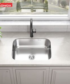 Chậu rửa bát KONOX Tari 5744SM
