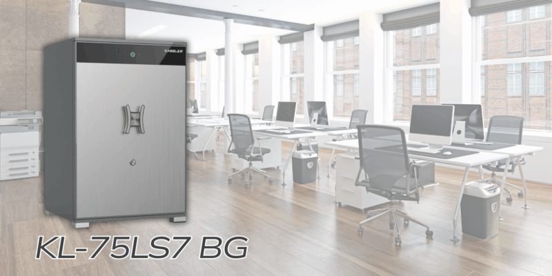 Két sắt cho văn phòng – nên chọn loại nào? Top 5 két sắt được đề xuất từ Khánh Trang home - 4 Két sắt cho văn phòng – nên chọn loại nào