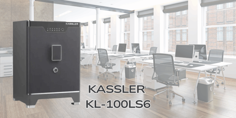 Két sắt cho văn phòng – nên chọn loại nào? Top 5 két sắt được đề xuất từ Khánh Trang home - 5 Két sắt cho văn phòng – nên chọn loại nào