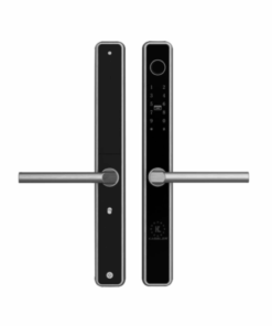 Khóa cửa nhôm Kassler KL-599I App+Remote