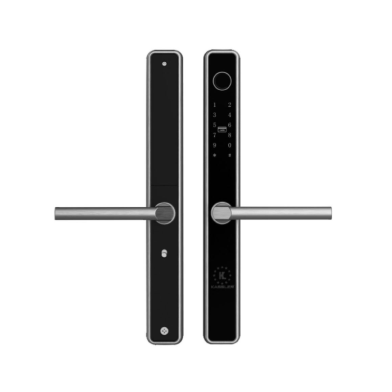 Khóa cửa nhôm Kassler KL-599I App+Remote - 17 Khóa cửa nhôm Kassler KL-599I App+Remote