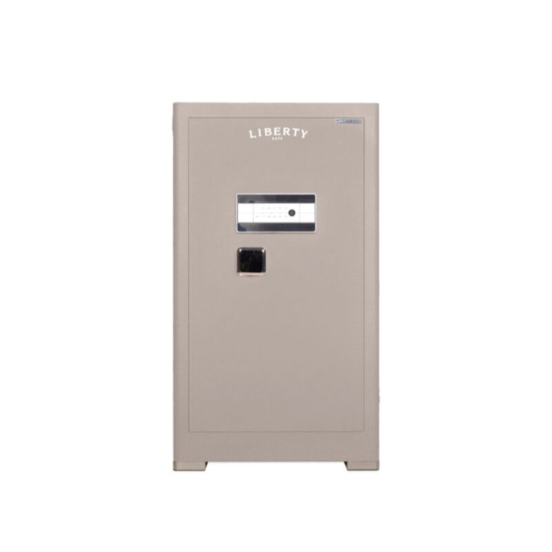 KÉT SẮT LIBERTY LB1200S 154KG - 2 KÉT SẮT LIBERTY LB1200S 154KG - 1