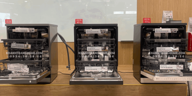 LG LDT14BGA3 ANPBEVN khác gì so với LG LDT14BLA4 ABMPEVN, gia đình đông người nên chọn loại nào? - 1 LG LDT14BGA3 ANPBEVN khác gì so với LG LDT14BLA4 ABMPEVN