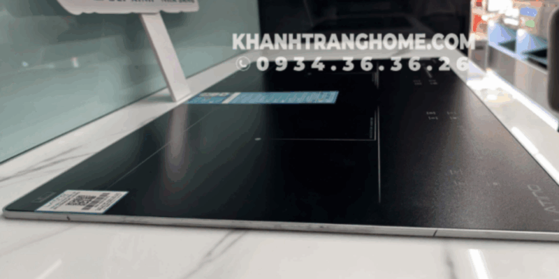 So sánh bếp từ Latino LT-559SG Plus và Lorca TA-1008 VN: nên chọn loại nào? - 4 So sánh bếp từ Latino LT-559SG Plus và Lorca TA-1008 VN: nên chọn loại nào?