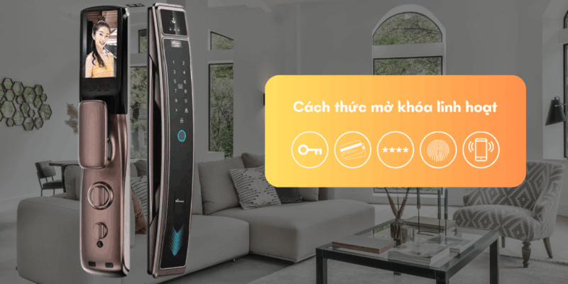 Review khóa thông minh Demax SL818 AC: chất lượng có đạt chuẩn an ninh Đức? - 2 Review khóa thông minh Demax SL818 AC chất lượng có đạt chuẩn an ninh Đức