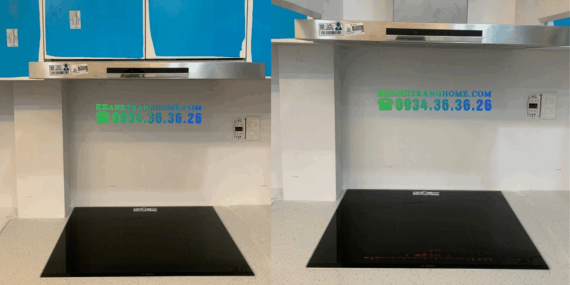 Bếp từ BOSCH PID775DC1E