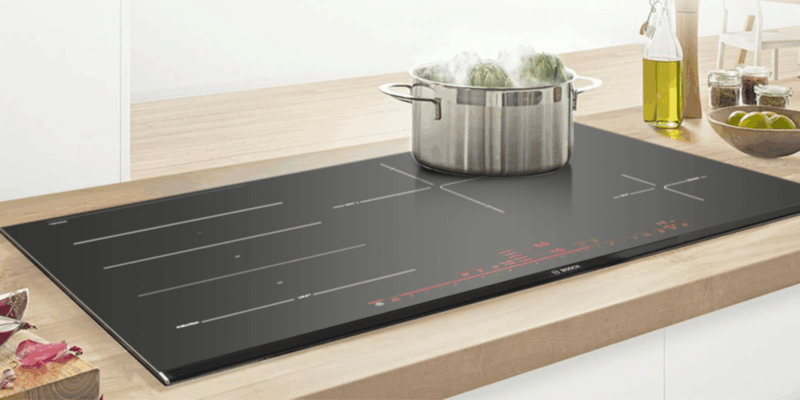 BẾP TỪ BOSCH SERIE 8 PXE875DC1E