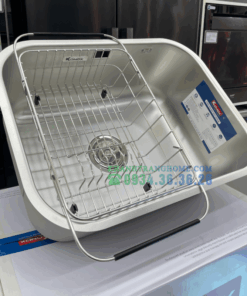 Chậu rửa bát KONOX Tari 5744SM