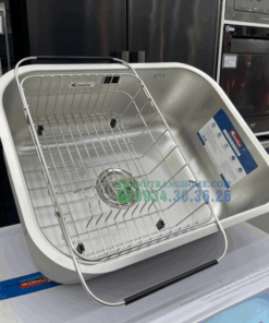 Chậu rửa bát KONOX Tari 5744SM