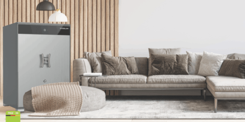 Thương hiệu két sắt uy tín và cách nhận biết hàng thật Kassler - 6 Thương hiệu két sắt uy tín và cách nhận biết hàng thật Kassler