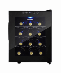 Tủ rượu vang Kocher KWEU-1012BPRO