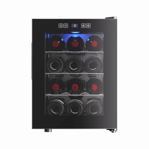 Tủ rượu vang Kocher KWEU-1012BPRO