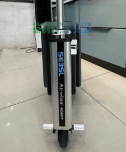 Vali điện Airwheel SE3SL màu đen - 21 Vali điện Airwheel SE3SL màu đen