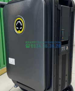 Vali điện Airwheel SE3SL màu đen - 20 Vali điện Airwheel SE3SL màu đen