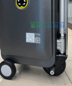 Vali điện Airwheel SE3SL màu đen - 19 Vali điện Airwheel SE3SL màu đen