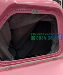 Vali điện Airwheel SQ3 thông minh màu hồng cho trẻ em - 22 Vali điện Airwheel SQ3 thông minh màu hồng cho trẻ em