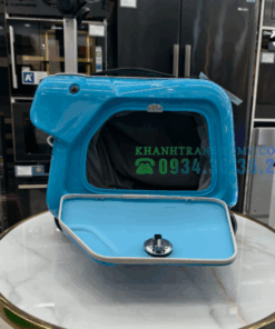 Vali điện Airwheel SQ3 thông minh màu xanh cho trẻ em - 19 Vali điện Airwheel SQ3 thông minh màu xanh cho trẻ em