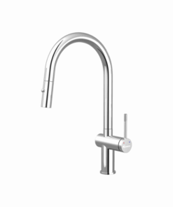 Vòi rửa chén KONOX Comfor Chrome