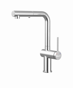 Vòi rửa chén KONOX Stream Chrome