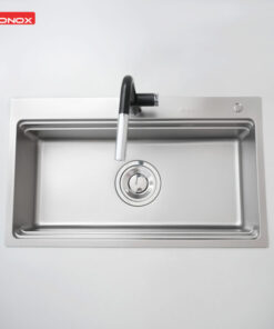 Chậu rửa bát KONOX KN8751TS DEKOR - 26