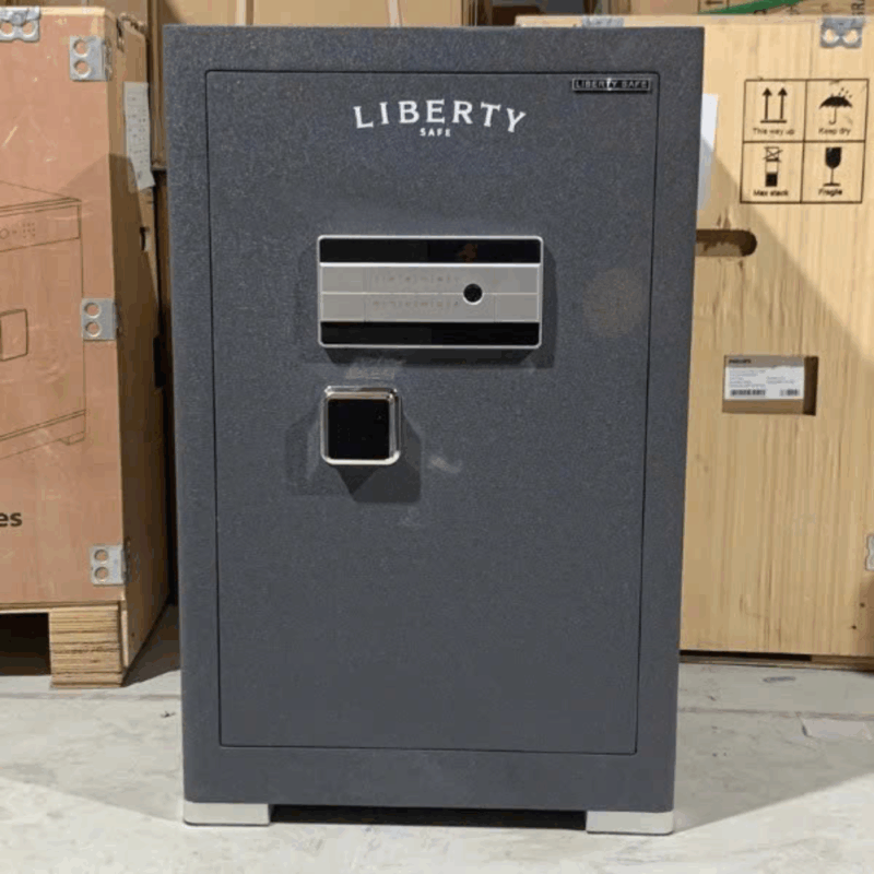 KÉT SẮT LIBERTY LB79S 98KG