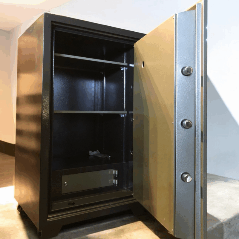 KÉT SẮT DONGSUNG DS 140C