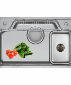 CHẬU RỬA BÁT GRANDX GX8050JP HIKARI