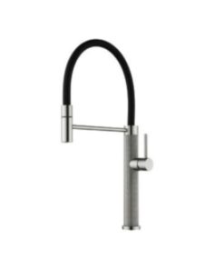 VÒI RỬA NÓNG LẠNH DÂY RÚT GRANDX GXF01 Dual Spray