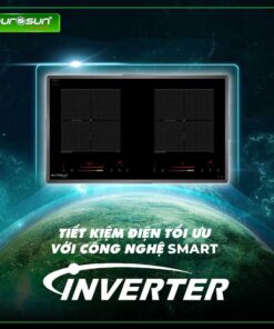 Bếp từ Eurosun EU-T769Pro