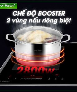 Bếp từ Eurosun EU-T769Pro