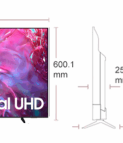 Smart Tivi Samsung 4K 43 Inch UA43U8500F