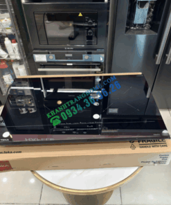 Bếp từ TEKA IZC 72610 MST BK