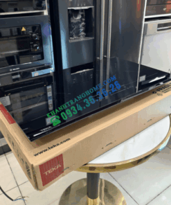 Bếp từ TEKA IZC 72610 MST BK