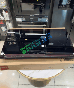 Bếp từ TEKA IZC 72610 MST BK