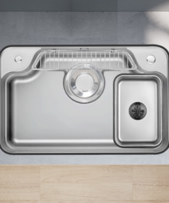 CHẬU RỬA BÁT GRANDX GX7548JP HIKARI