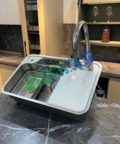 CHẬU RỬA BÁT GRANDX GX7548JP HIKARI