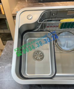 CHẬU RỬA BÁT GRANDX GX7548JP HIKARI