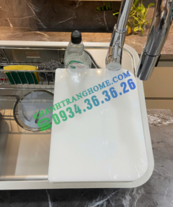 CHẬU RỬA BÁT GRANDX GX7548JP HIKARI