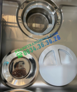 CHẬU RỬA BÁT GRANDX GX7548JP HIKARI